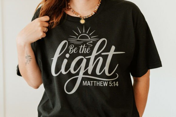 Be the Light SVG: A Designer’s Real-World Embroidery Review