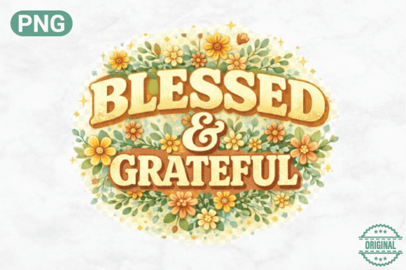 Blessed Grateful PNG: A Designer’s Real-World Embroidery Review